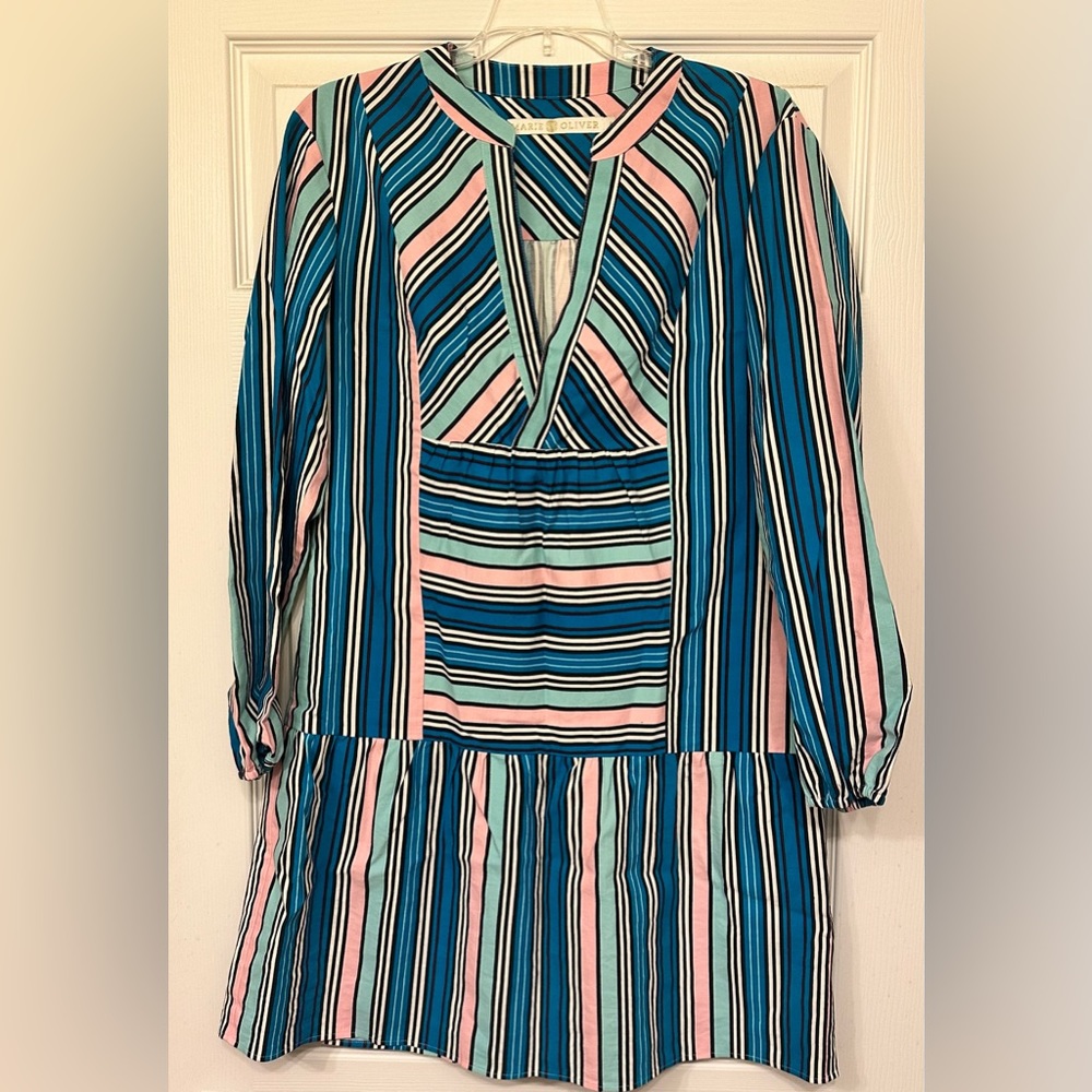 Marie Oliver Size Small